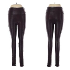 🌴 Spanx Leggings - Size S/P